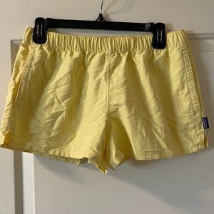 Patagonia Shorts